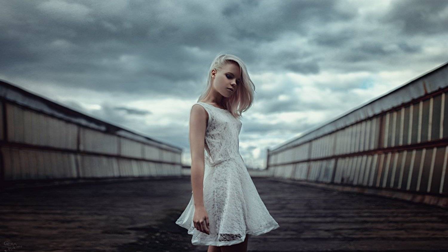 Portrait, Портрет, Георгий Чернядьев