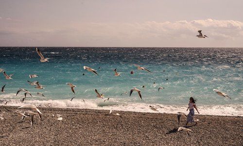 детские забавы