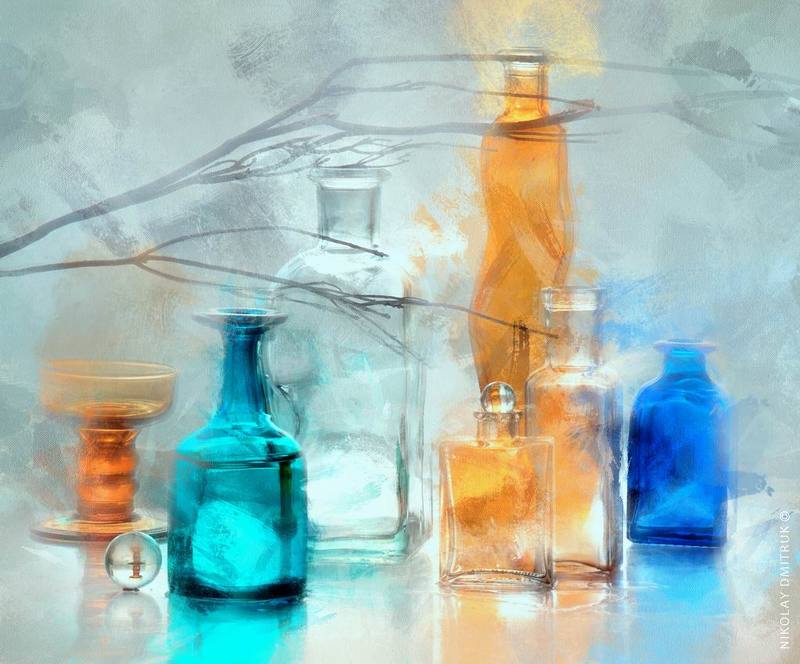 первый снег. 2014 фото превью