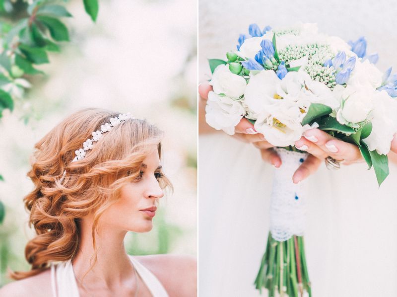 wedding, wife A+A фото превью