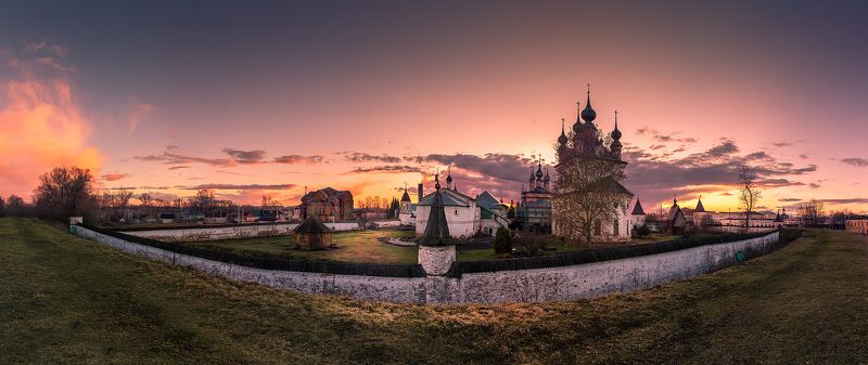 Юрьев-Польский фото превью