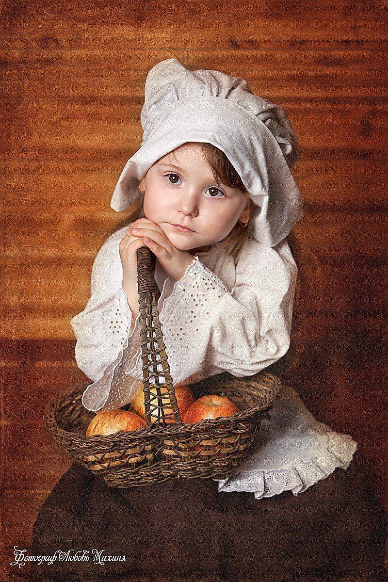 , Любовь Махиня