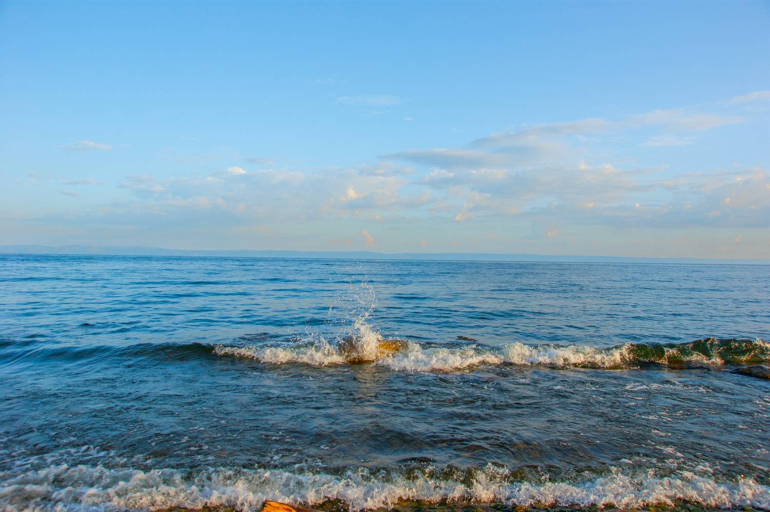 , Андрей Загребельный