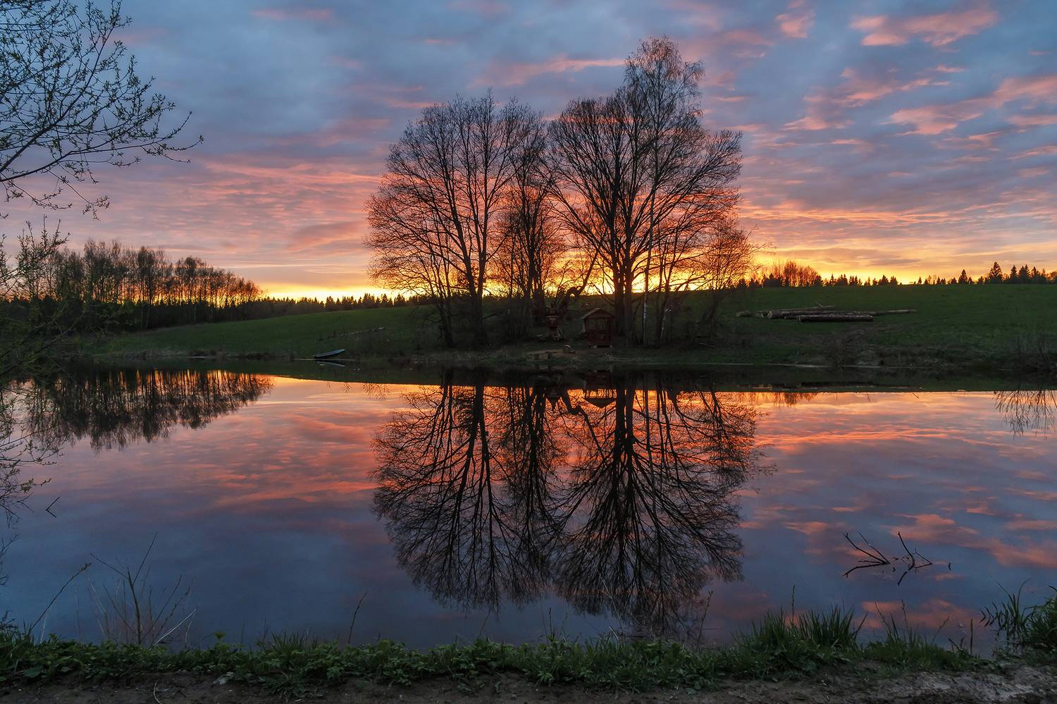 , Добродий Михаил