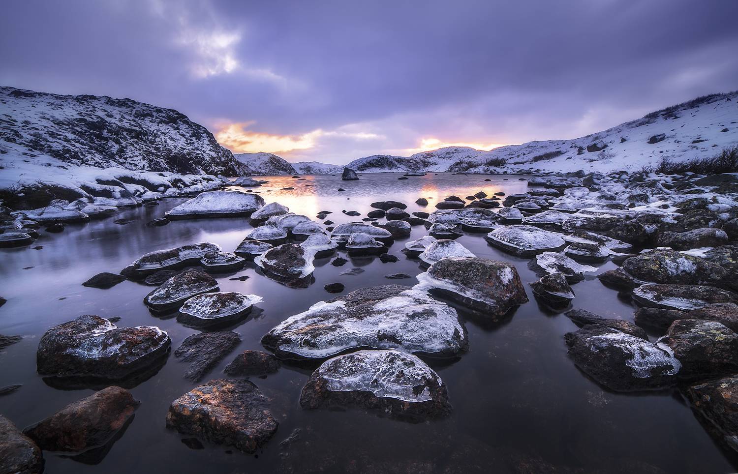 , Vyacheslav Lozhkin