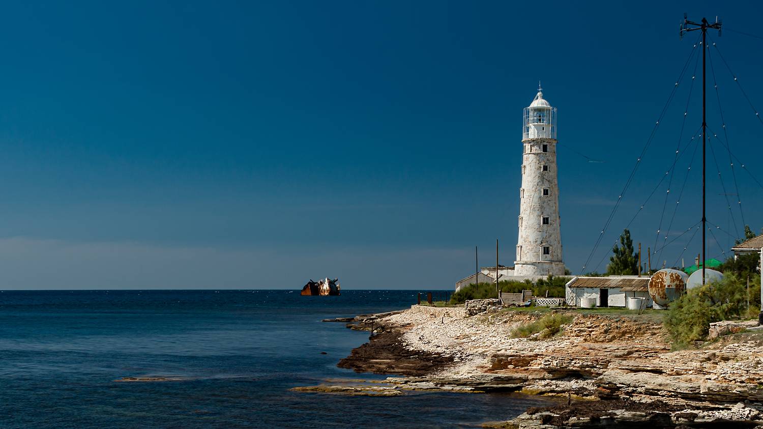 , Владимир Ноздрачев