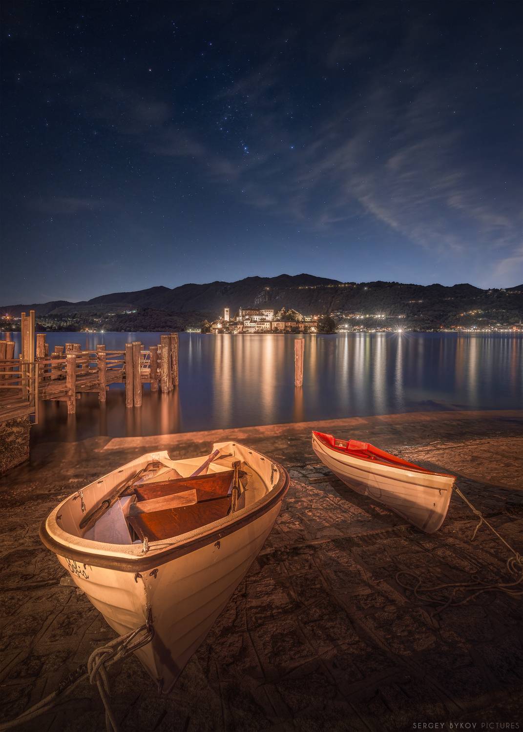 , Быков Сергей