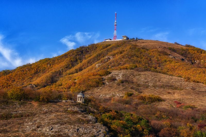 Окресности Пятигорска фото превью