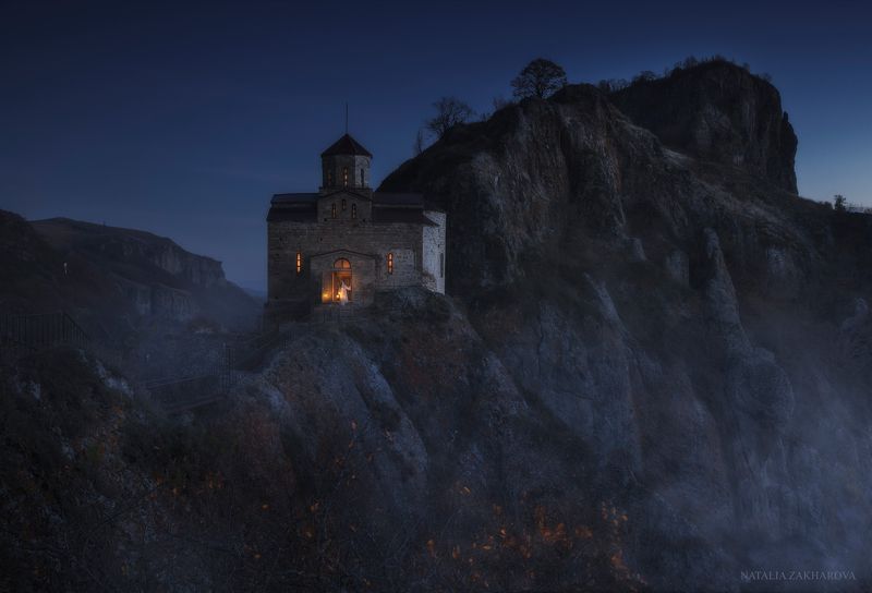 #шоанинский храм, #кчр, #аланские храмы, #горашоана, #шоана На Шоане фото превью