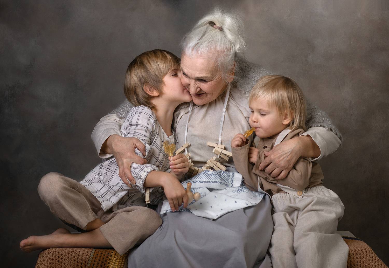 , Анастасия Картушина