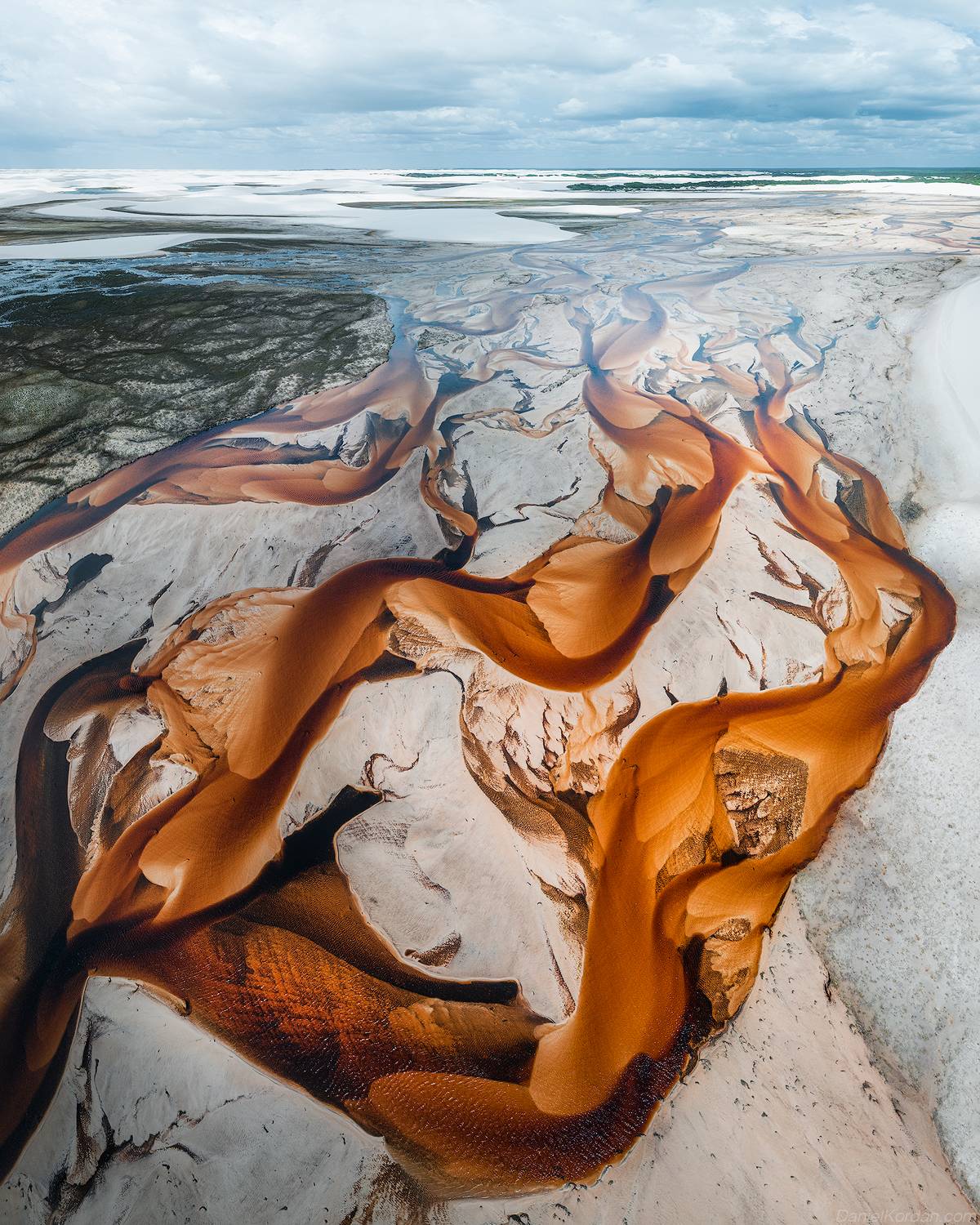 , Даниил Коржонов