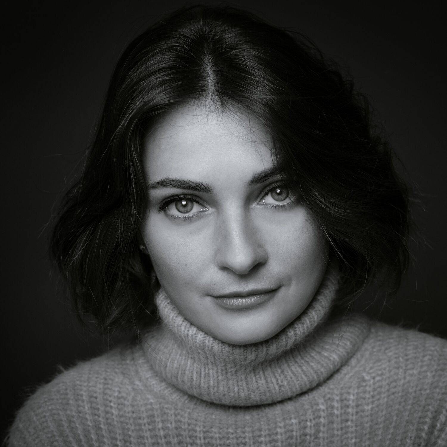 , Ольга Дробышева