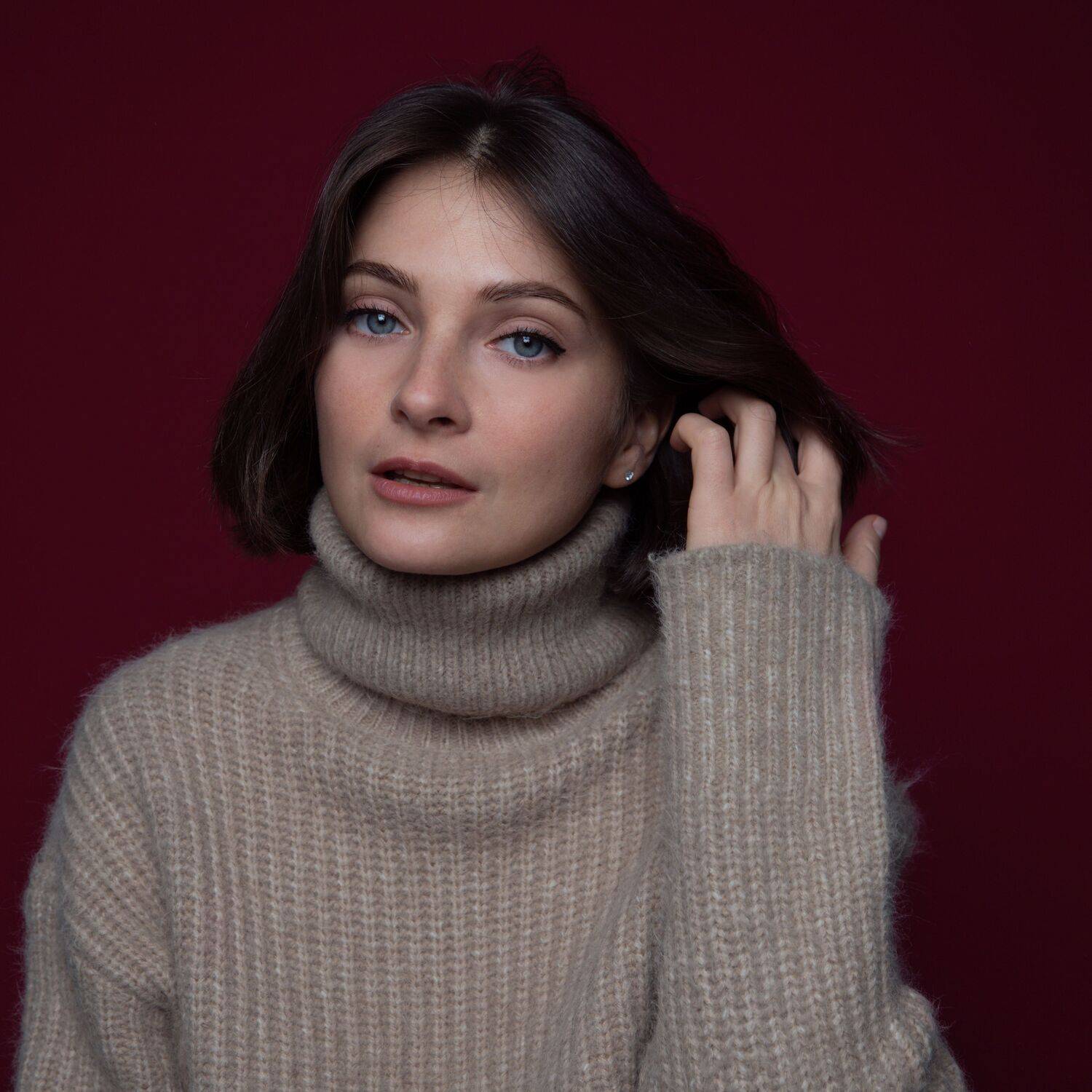 , Ольга Дробышева