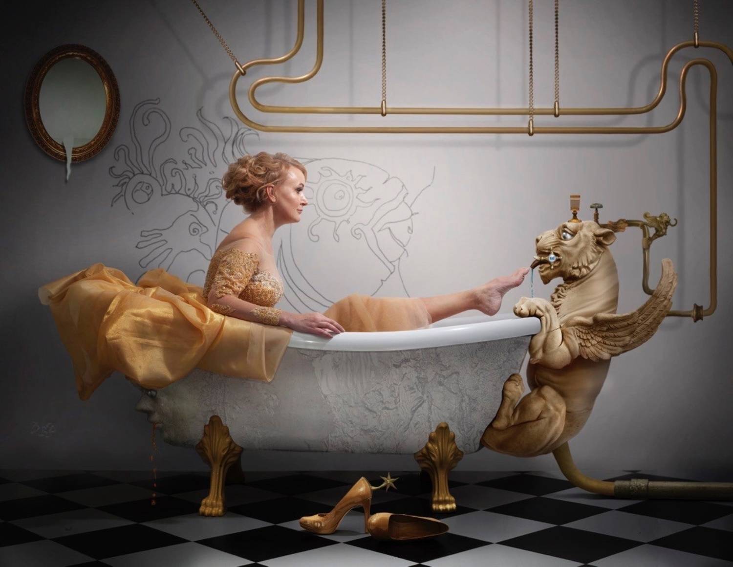 , Владимир Федотко