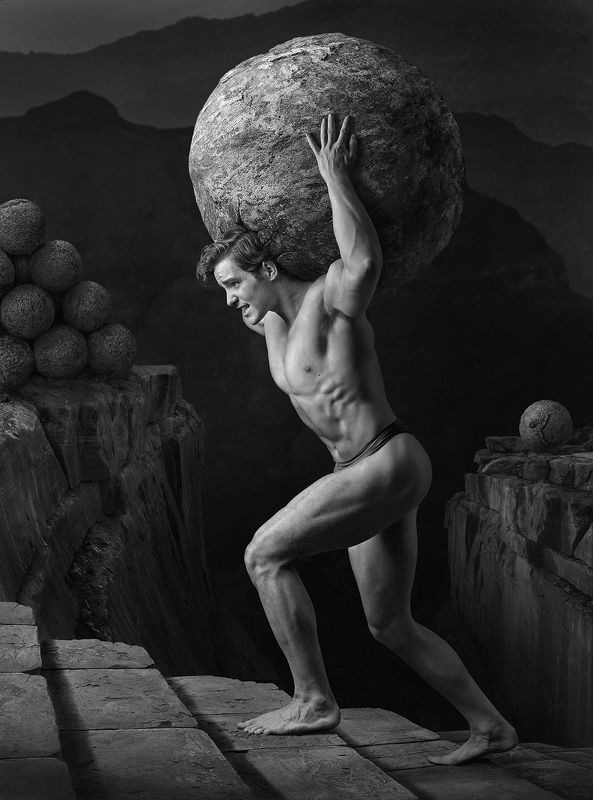 Balls фото превью