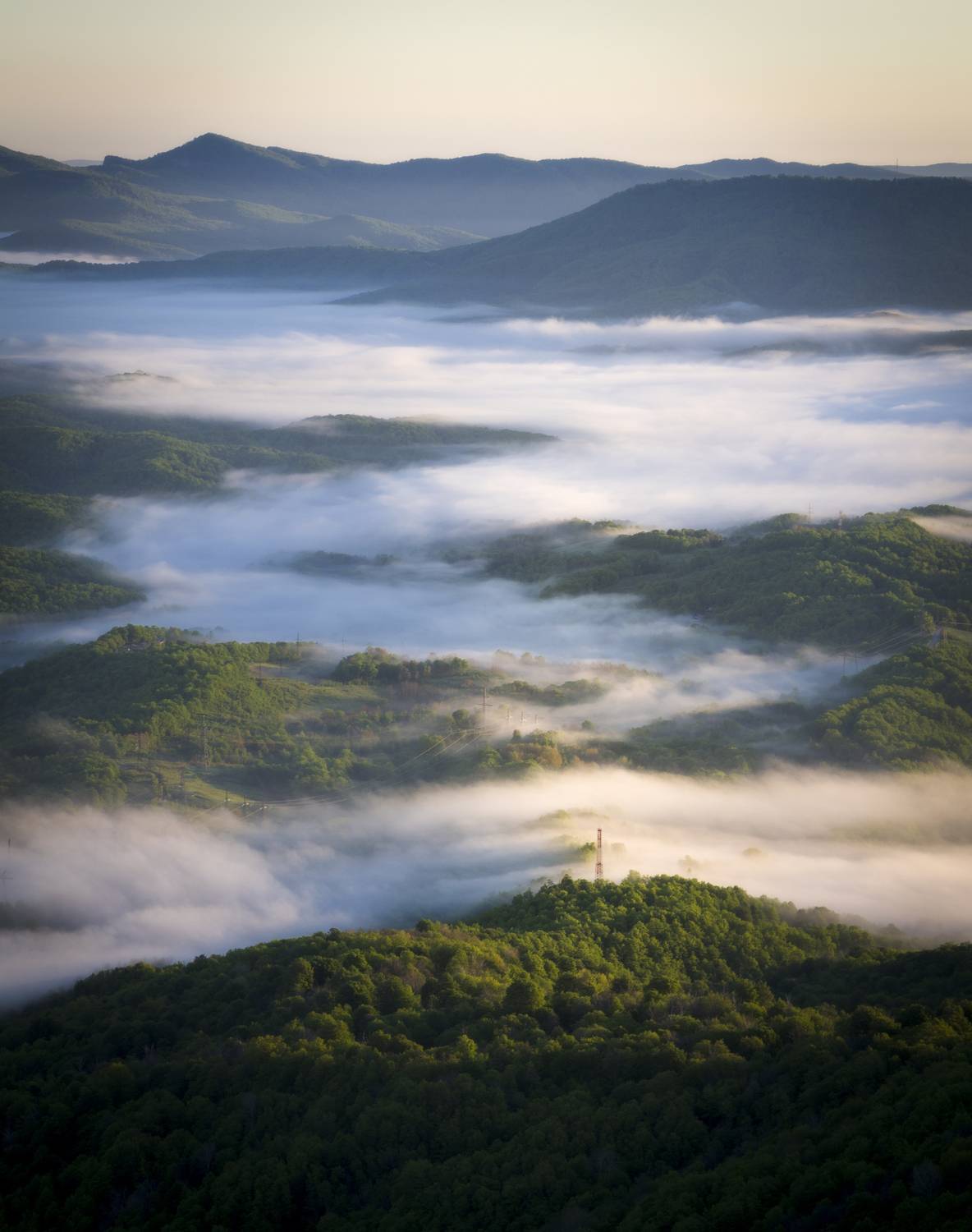 , Антон Литвин