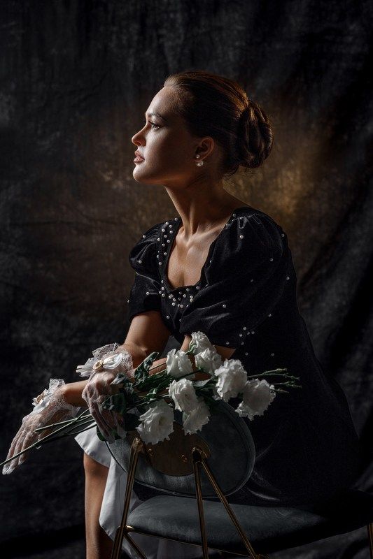 Ляйсан фото превью