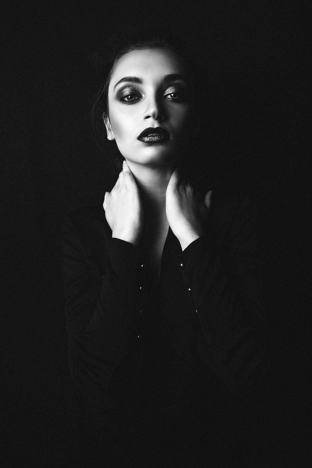 portrait,moscow,russia,bw,портрет,москва,россия,женскийпортрет,модель,model, Dancho