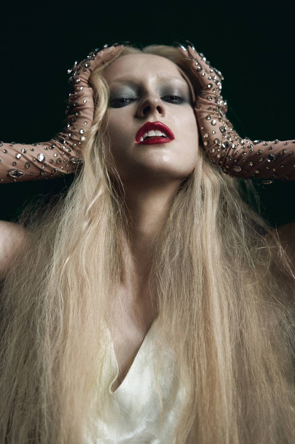 , Наташа Янкелевич