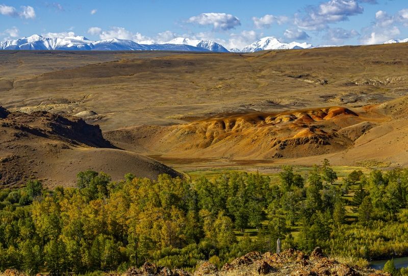 Начало_осени_на_Алтае фото превью
