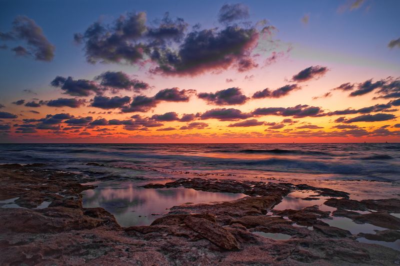 Mediterranean Sea фото превью