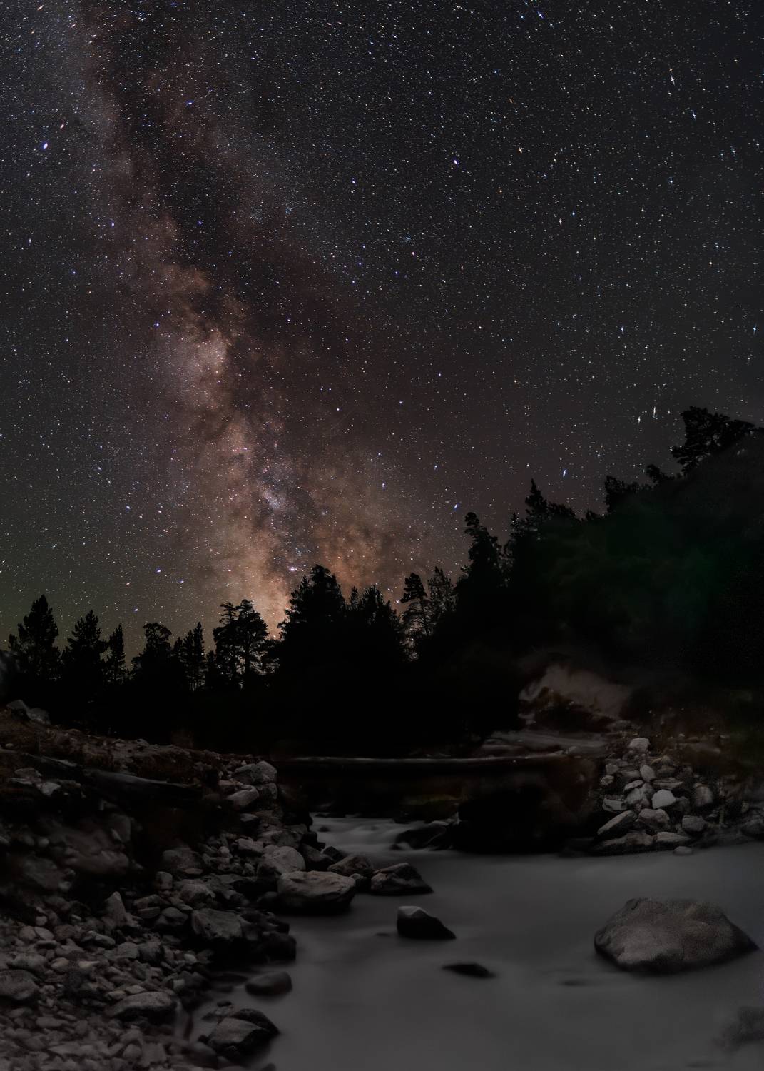 астрофото, астрофотография, ночь, астрономия, астропейзаж, кавказ, млечный путь, звезды, ночное небо, night, nightphotography, stars, milkyway, longexposure, Adamsss Ksenia