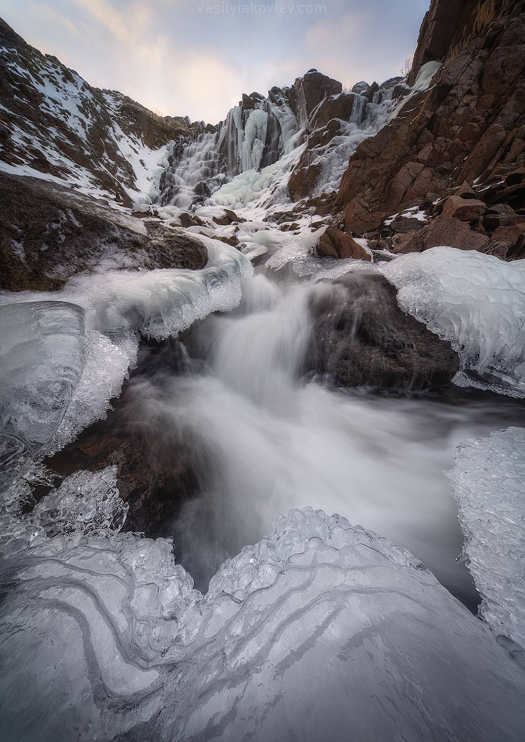кольский, фототур, яковлевфототур, кандалакша, волосяная, териберка, мурманск, северноесияние, сияние, Василий Яковлев