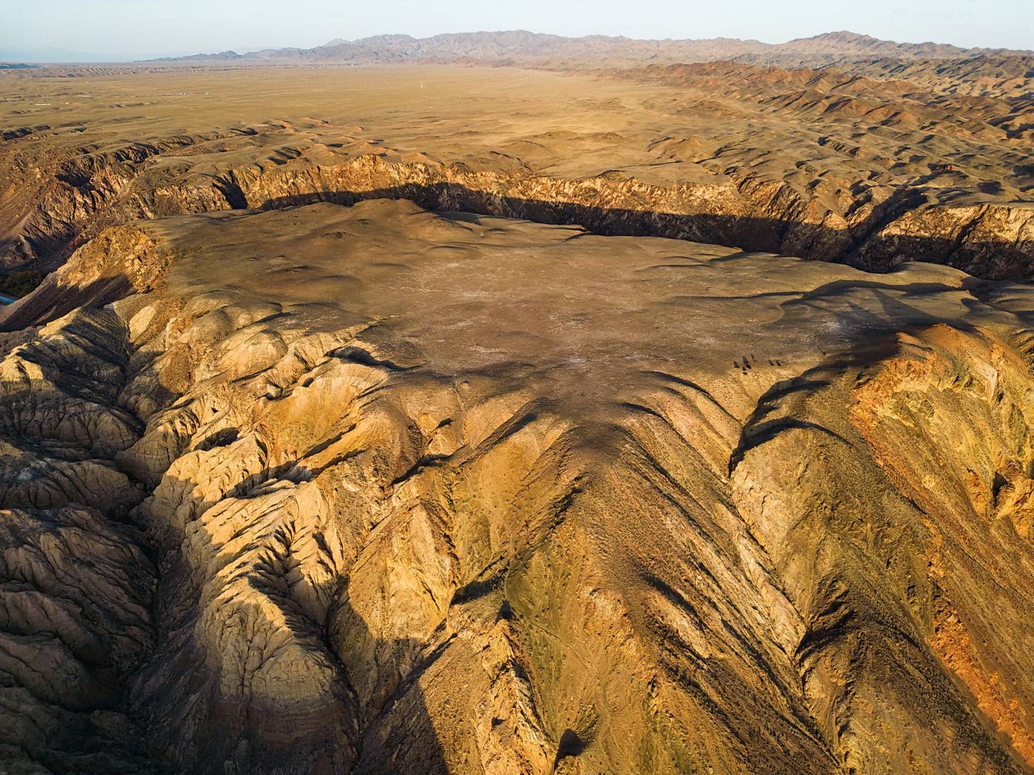 горы, Евгений Дроботенко