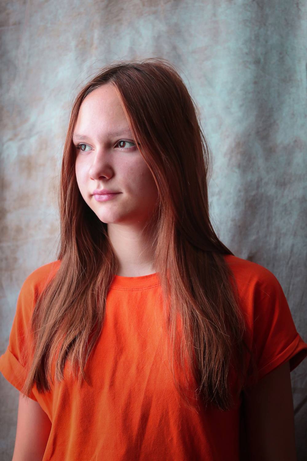 , Лысенкова Аксинья