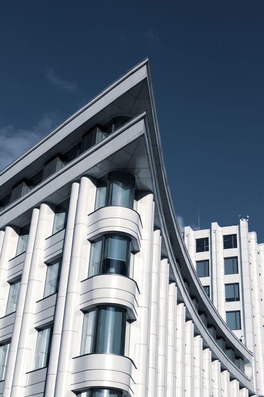 БЦ Аквамарин фото превью