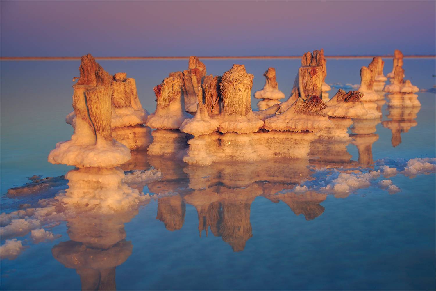 соль, крым, отложения, Богорянов Алексей