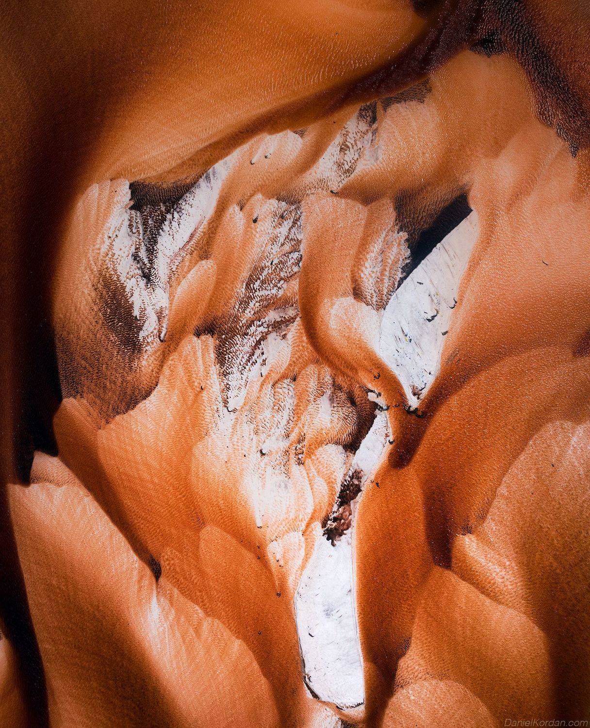 , Даниил Коржонов