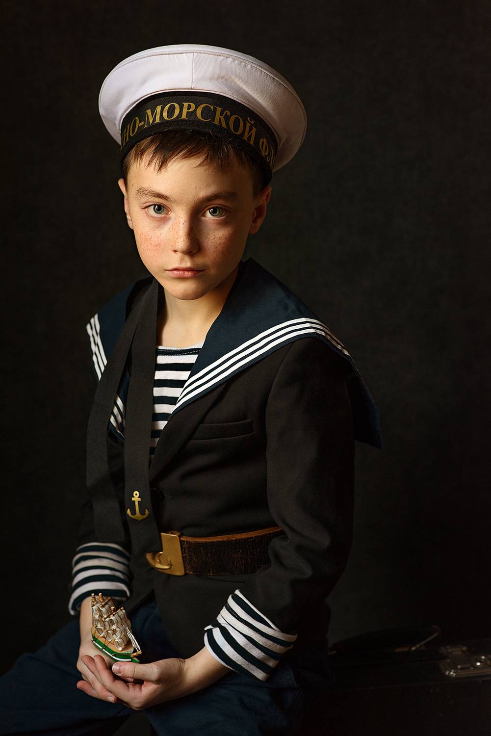 , Солоницына Светлана