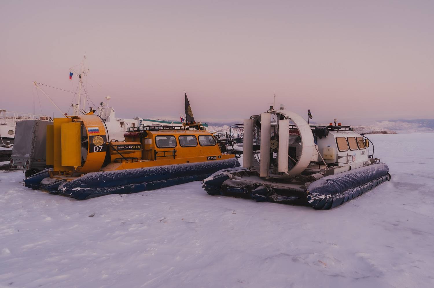 baikal, ice, cold, frozen, sunset, landscape, nature, mountains, winter, sunlight, boating, lake,, Бугримов Егор