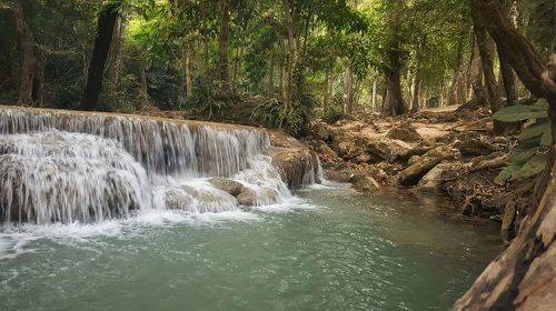 Erawan National Park