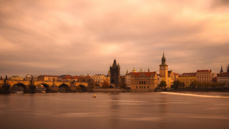 Prague фото превью