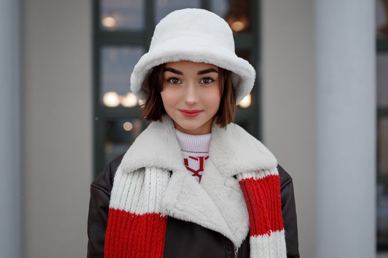 Лилия фото превью