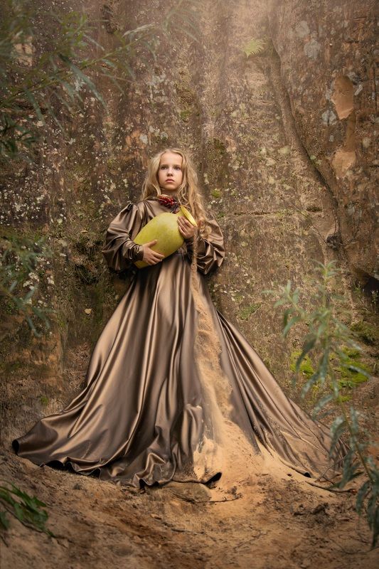 постановочная фотография, Absolute Reality........................................................................................... фото превью