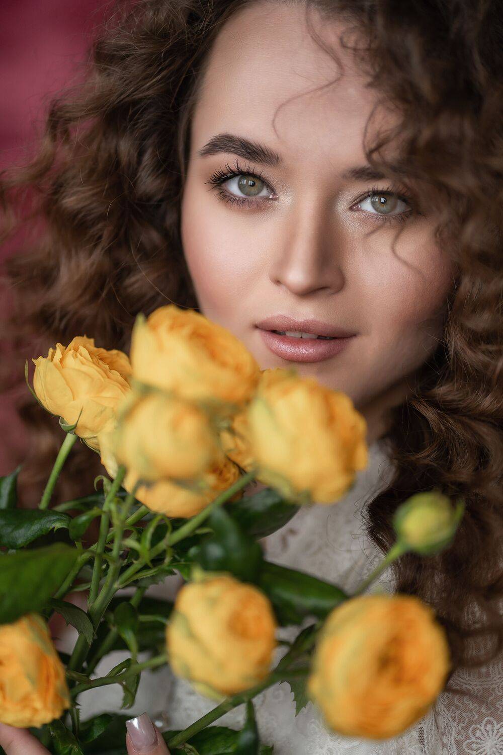 , Карина Гливинская