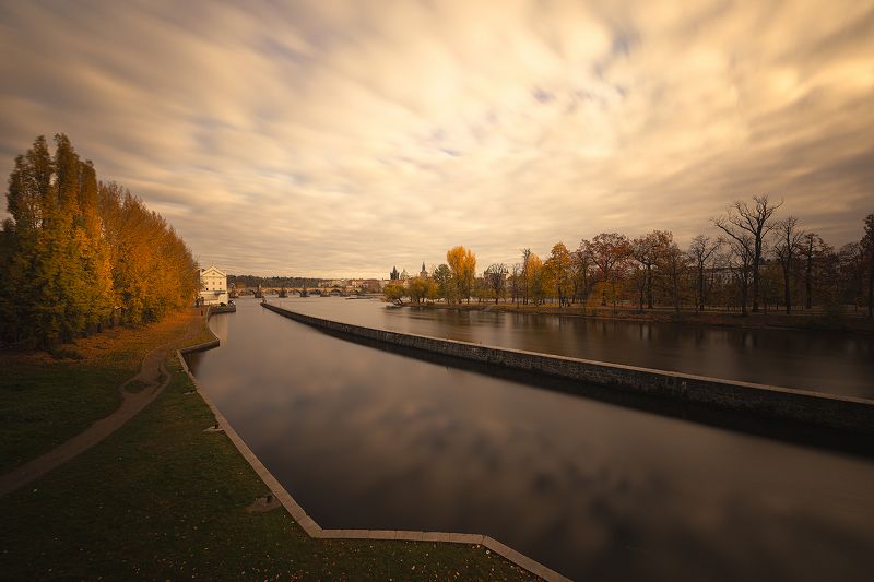 Prague фото превью