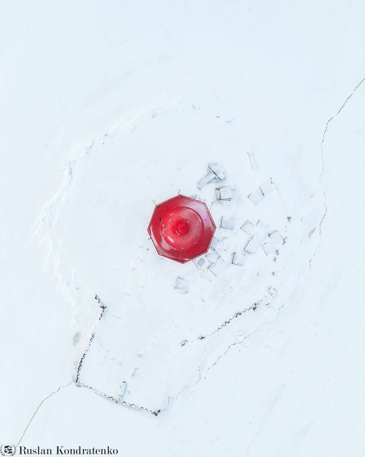 маяк, кронштадт, санкт-петербург, задний створный маяк морского канала, Кондратенко Руслан