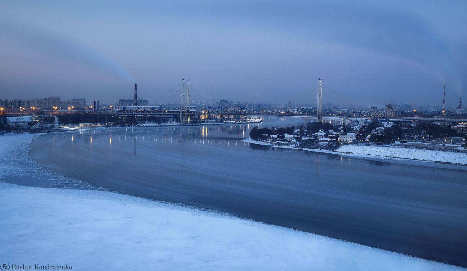 , Кондратенко Руслан