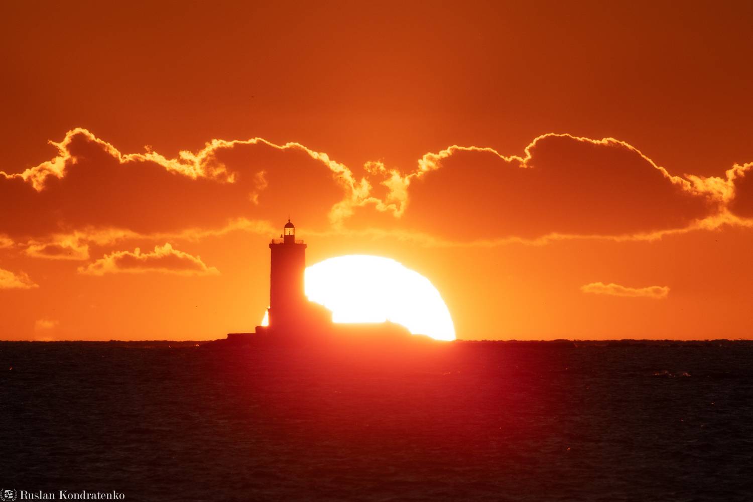 санкт-петербург, закат, маяк, прострел, рассвет, толбухин, Кондратенко Руслан
