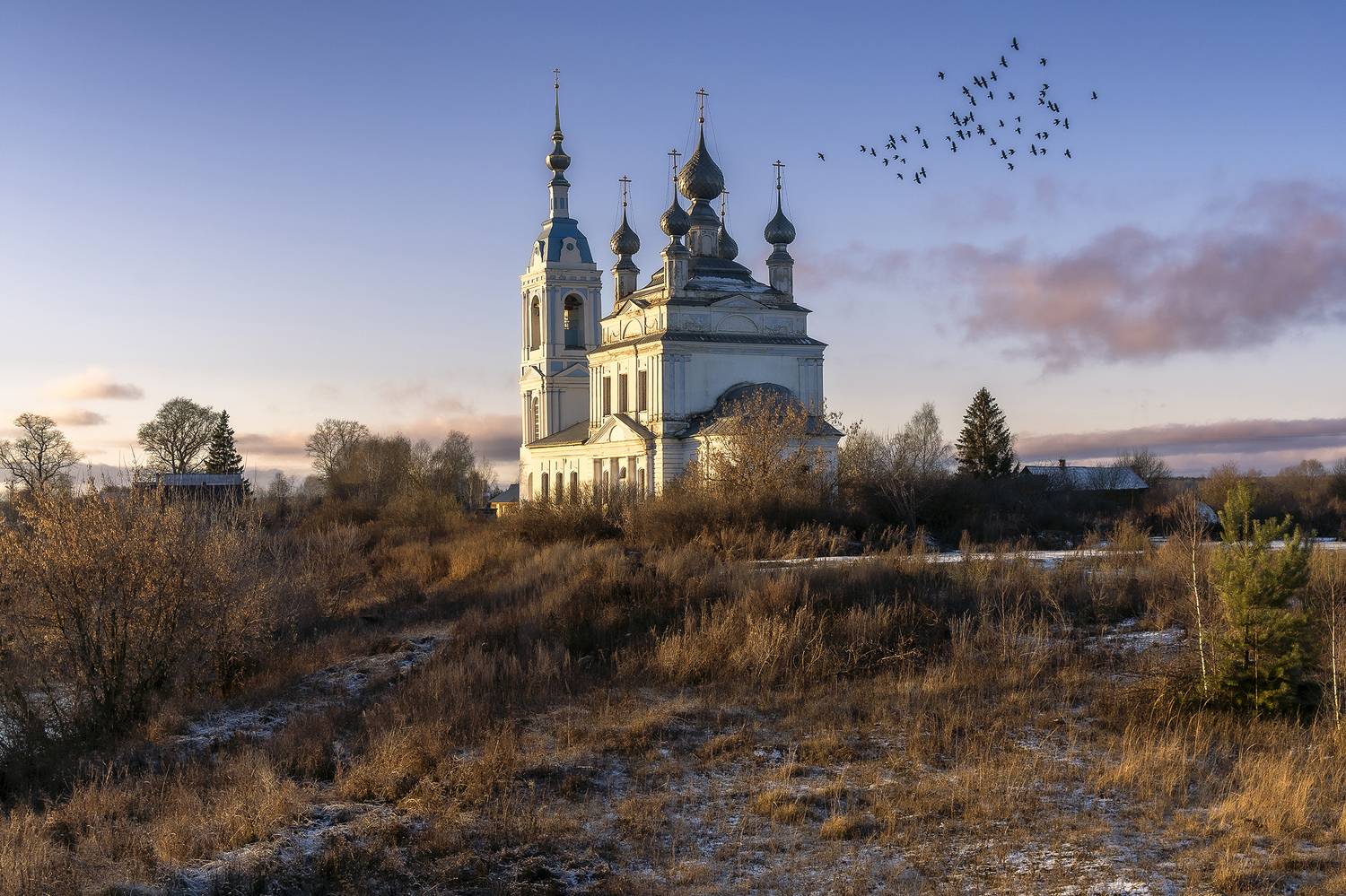 , Добродий Михаил