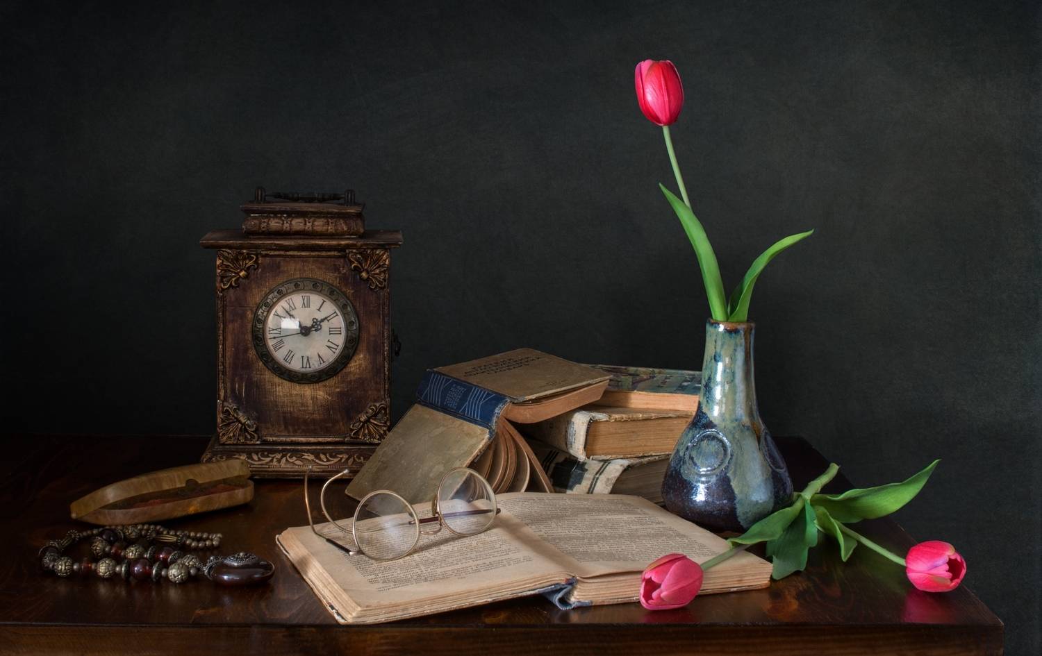 , Людмила Бекман