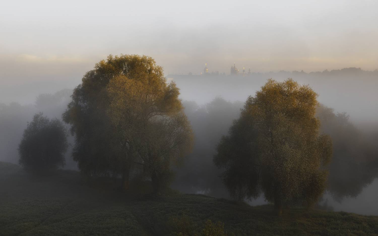 , Олег Дунаев