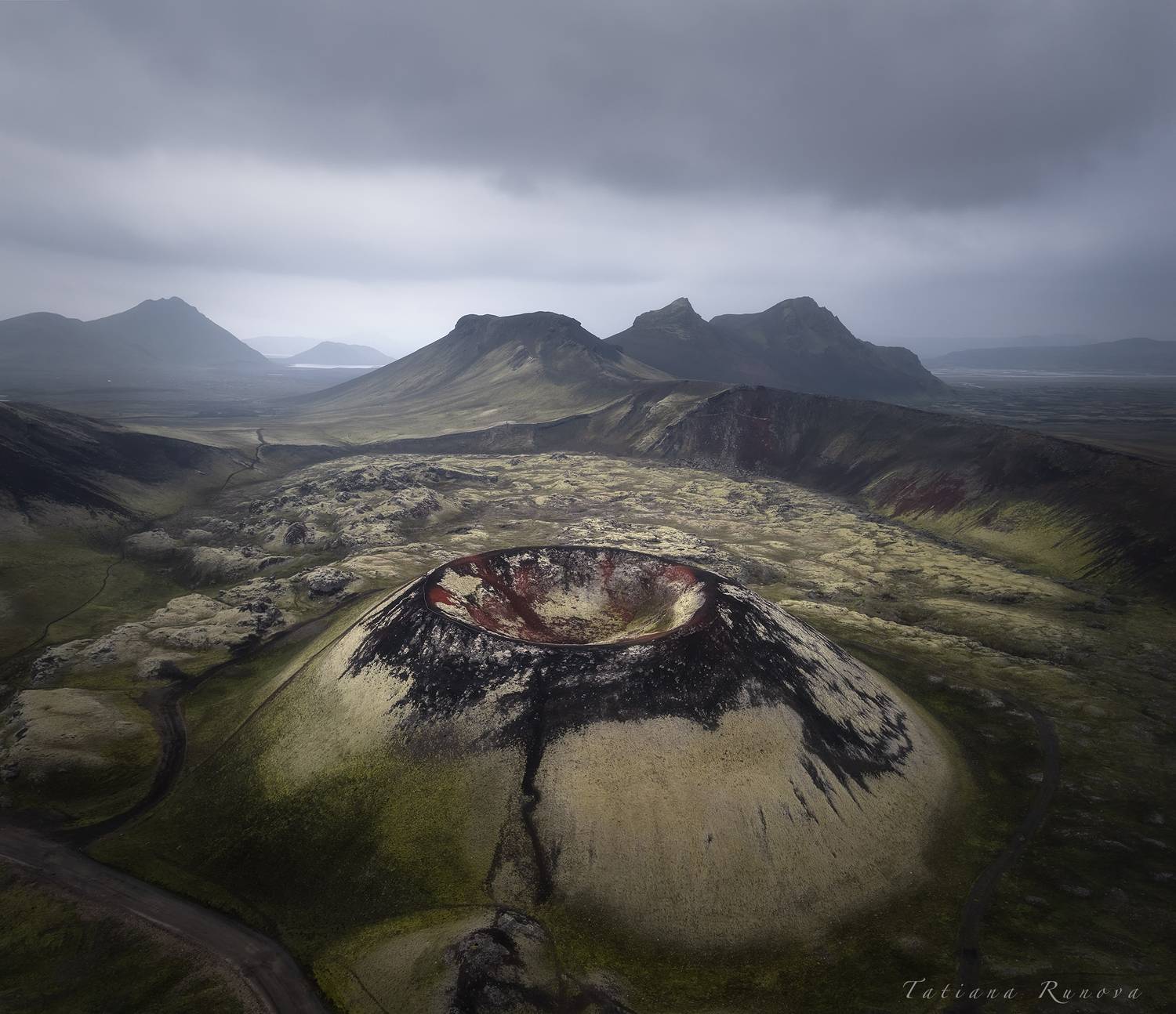 , Рунова Татьяна