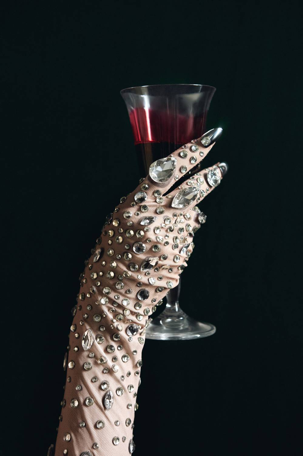 , Наташа Янкелевич