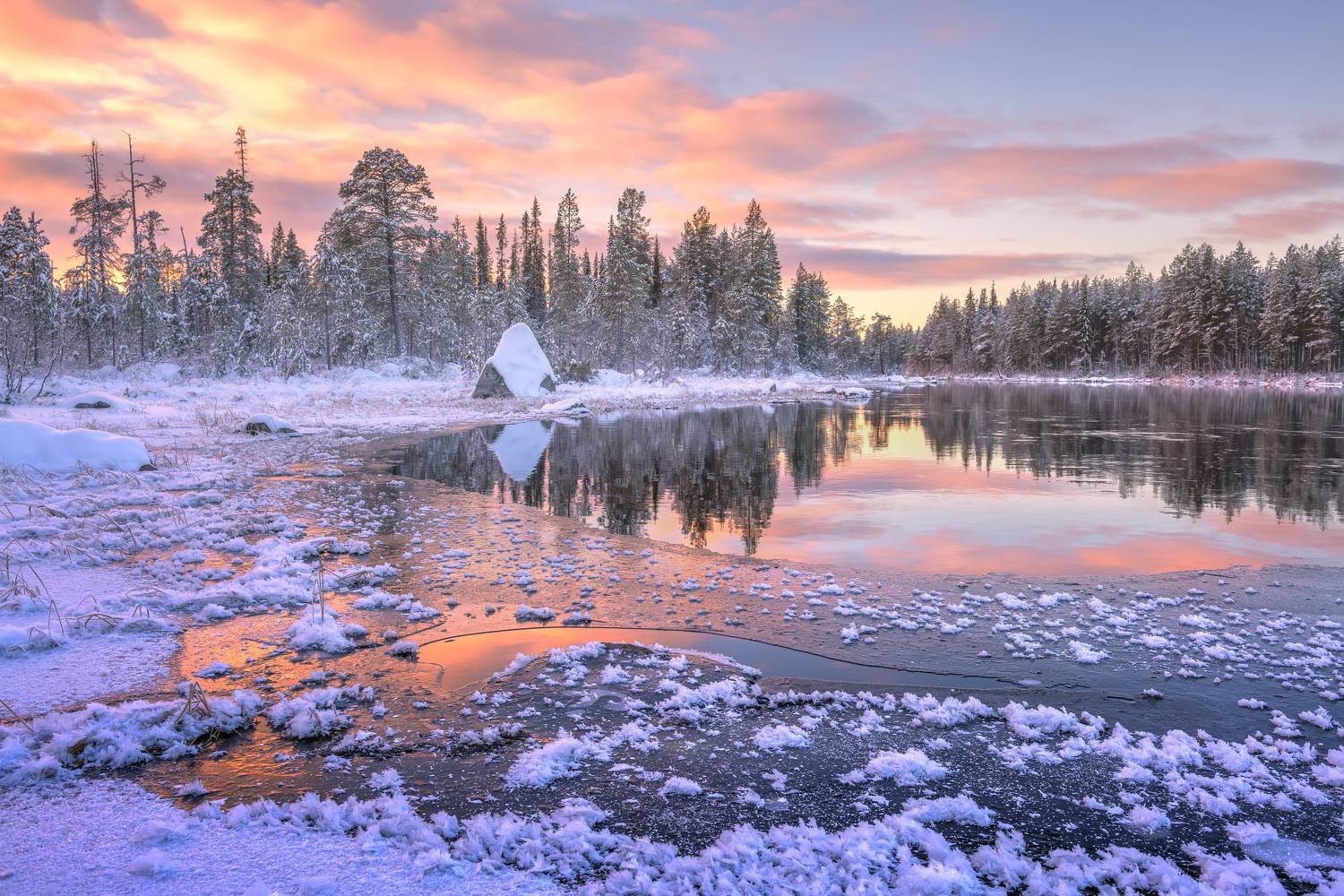 Кольский, Максим Евдокимов