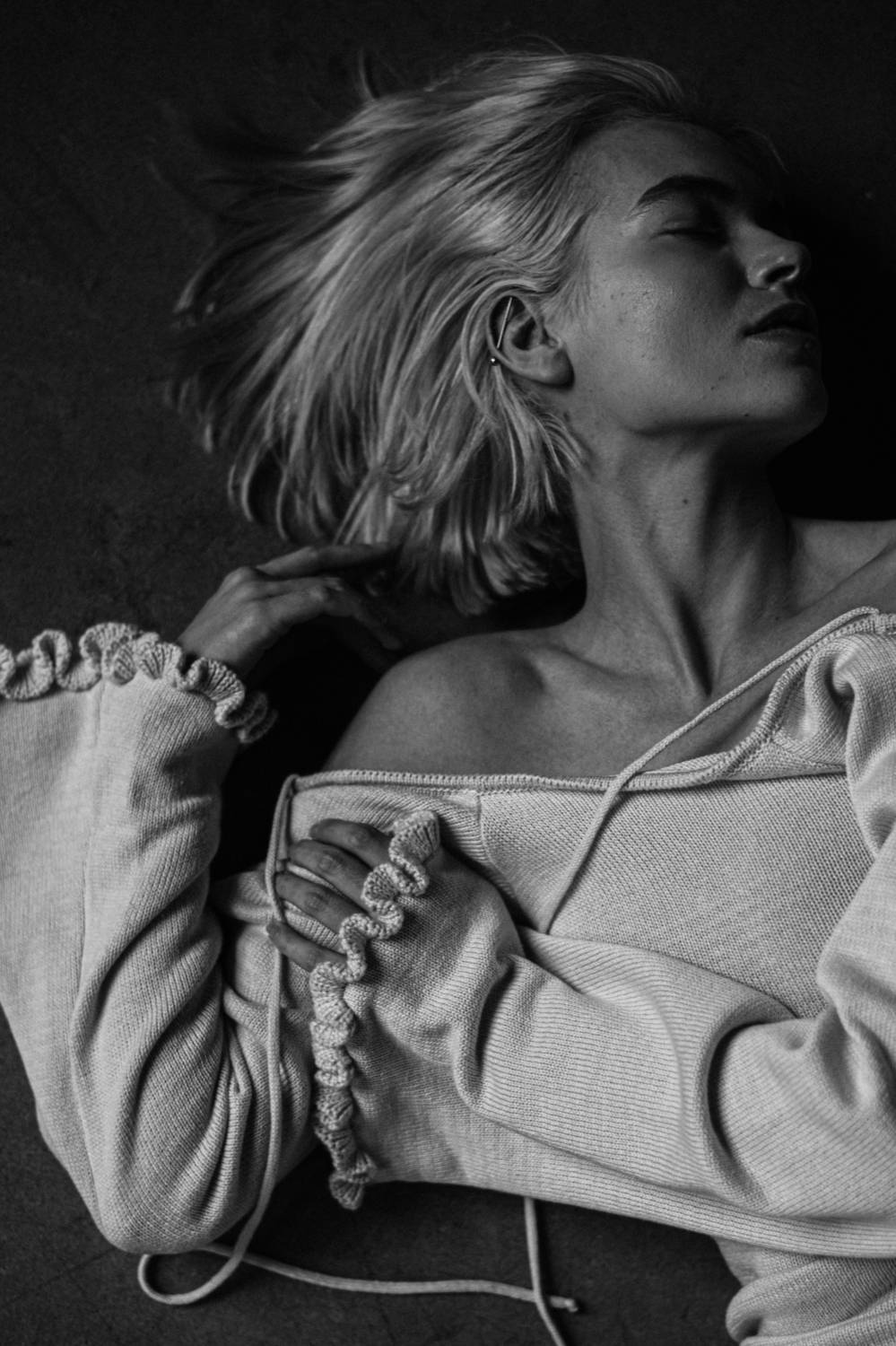 , Щеглова Марина